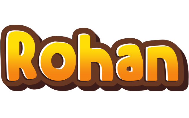 Rohan cookies logo