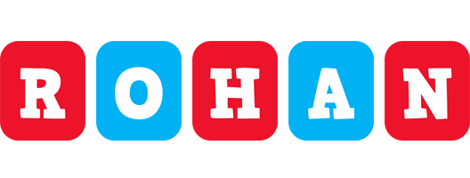 Rohan diesel logo
