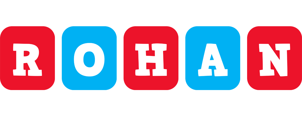 Rohan diesel logo