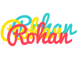 Rohan disco logo