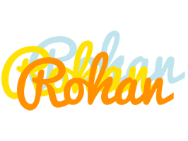 Rohan energy logo
