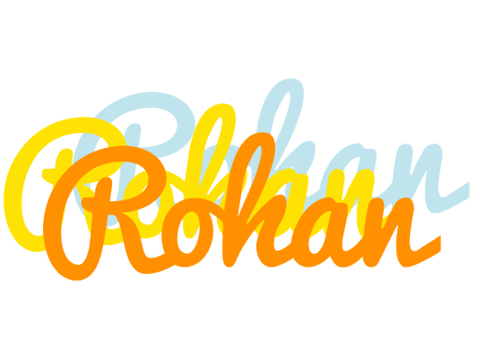 Rohan energy logo