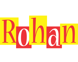 Rohan errors logo