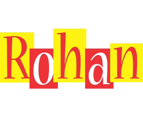 Rohan errors logo