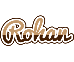 Rohan exclusive logo