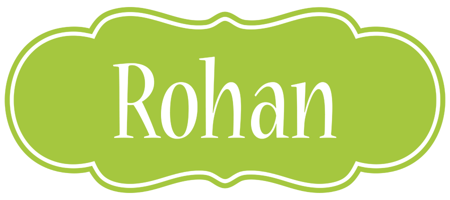 Rohan family logo