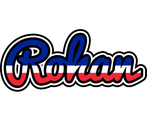 Rohan france logo