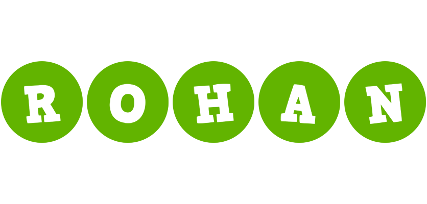 Rohan games logo