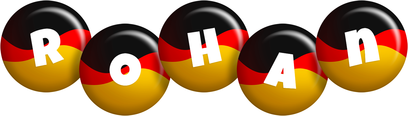 Rohan german logo