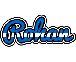 Rohan greece logo