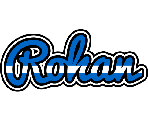 Rohan greece logo