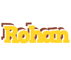 Rohan hotcup logo