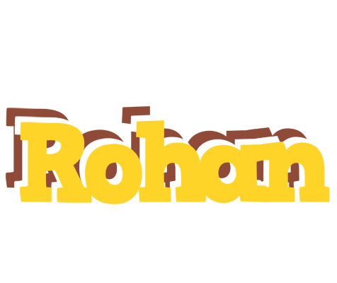 Rohan hotcup logo