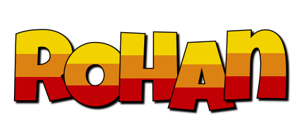 Rohan jungle logo