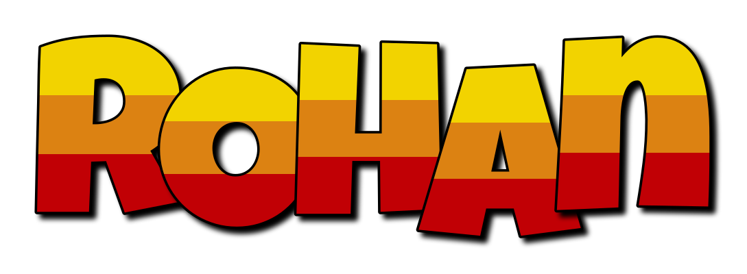 Rohan jungle logo