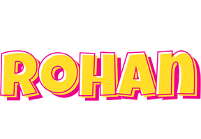 Rohan kaboom logo