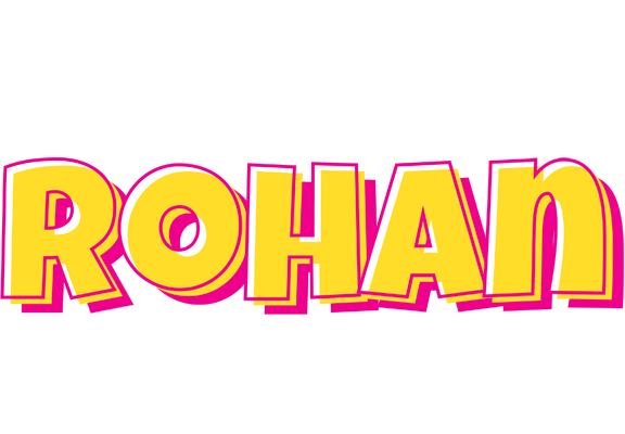 Rohan kaboom logo