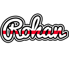 Rohan kingdom logo