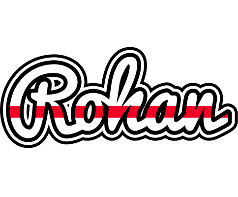Rohan kingdom logo