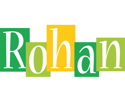 Rohan lemonade logo