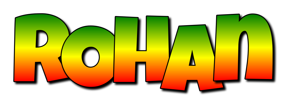 Rohan mango logo