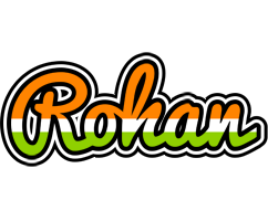 Rohan mumbai logo