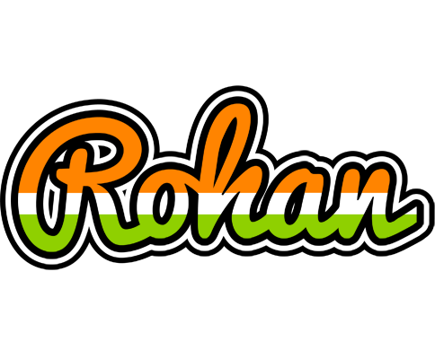 Rohan mumbai logo