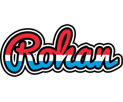 Rohan norway logo