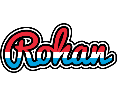 Rohan norway logo