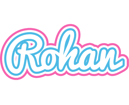 Rohan outdoors logo