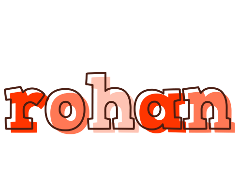 Rohan paint logo