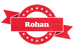 Rohan passion logo