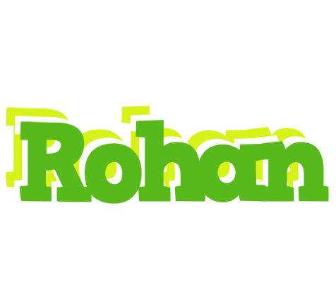 Rohan picnic logo