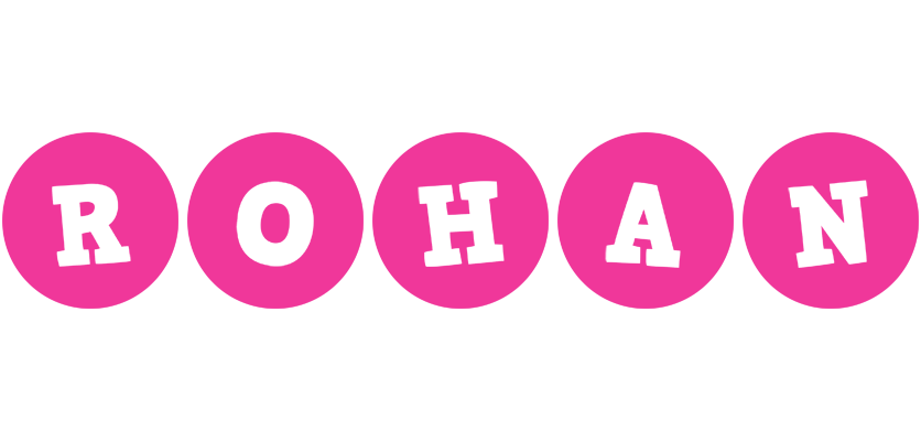 Rohan poker logo