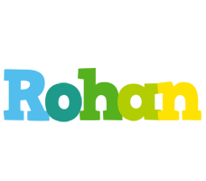 Rohan rainbows logo