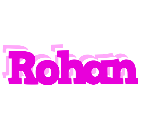 Rohan rumba logo