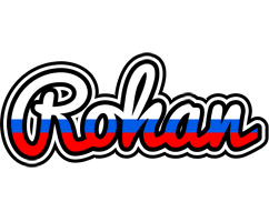 Rohan russia logo