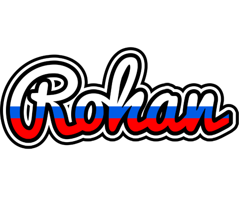 Rohan russia logo