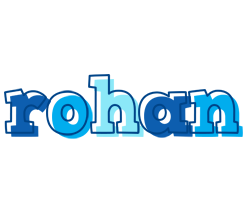 Rohan sailor logo