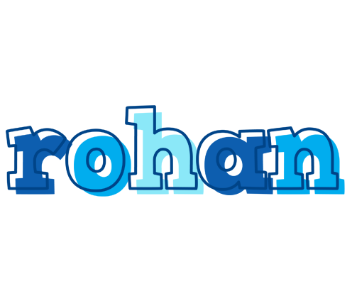 Rohan sailor logo