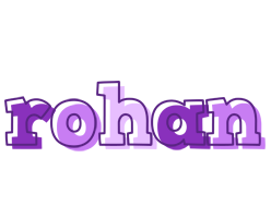 Rohan sensual logo