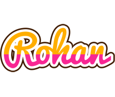 Rohan smoothie logo