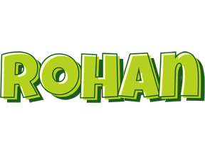Rohan summer logo
