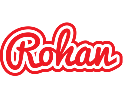 Rohan sunshine logo