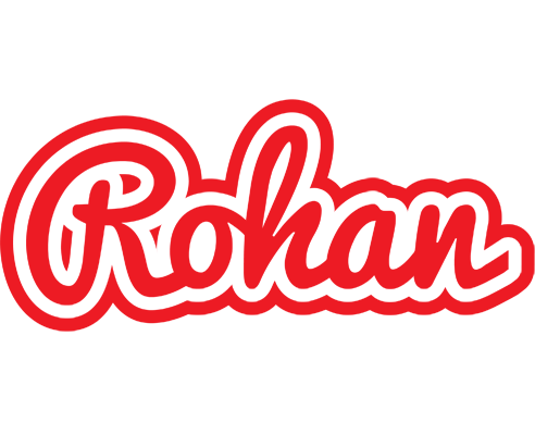 Rohan sunshine logo