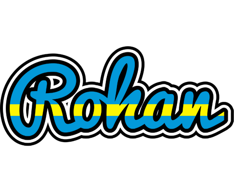 Rohan sweden logo