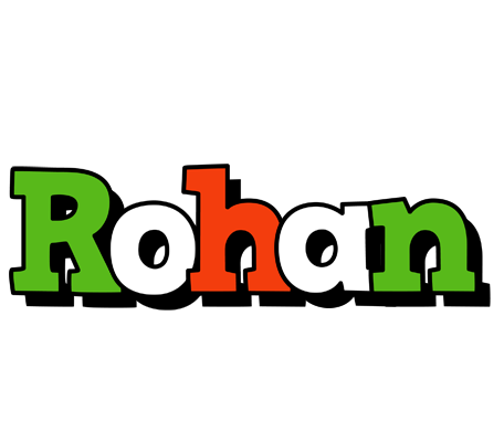 Rohan venezia logo