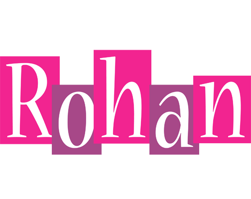 Rohan whine logo