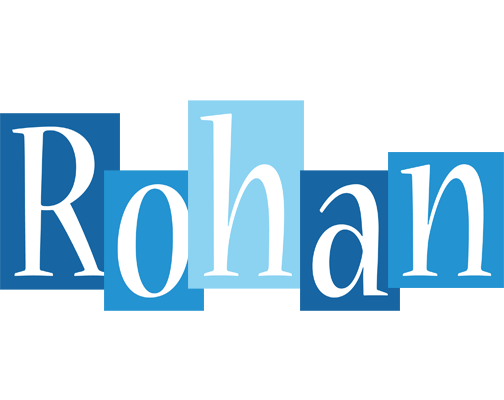 Rohan winter logo