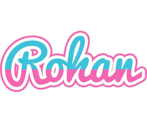 Rohan woman logo